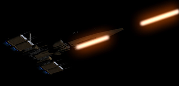 3d hwk-290 moldy crow model - HWK-290 Moldy Crow by valdyr